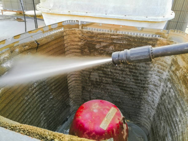 Professional Airduct Cleaning in Echelon, NJ