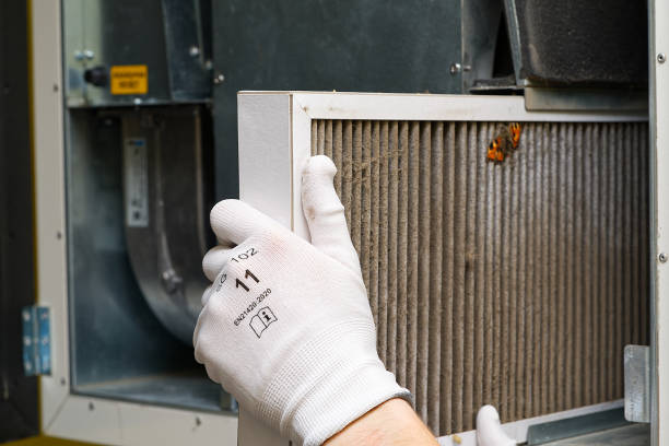 Best Air Duct Cleaning Near Me  in Echelon, NJ