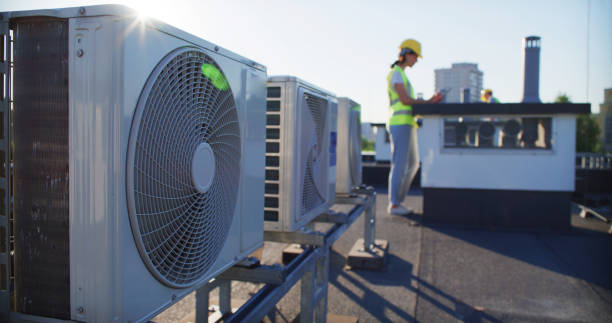  Echelon, NJ Airduct Cleaning Pros