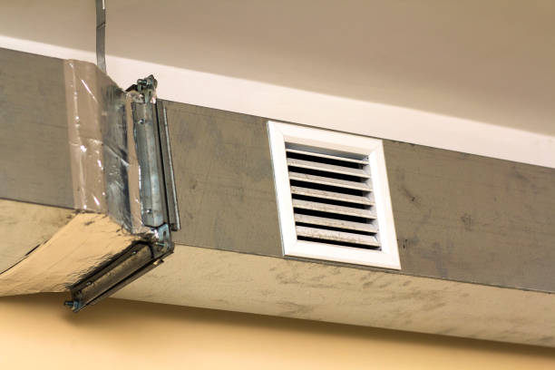 Best HVAC Air Duct Cleaning  in Echelon, NJ