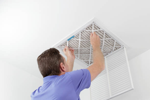 Best Emergency Air Duct Cleaning  in Echelon, NJ